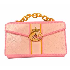 Disney Princess Style Collection Play Phone & Stylish Clutch